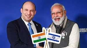 israel-pm-naftali-bennett-to-visit-india