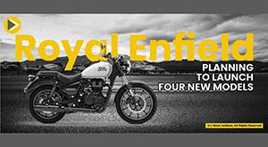 royal-enfield-planning-to-launch-four-new-models