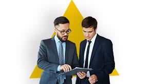 Know What The Service Marketing Triangle Is All About