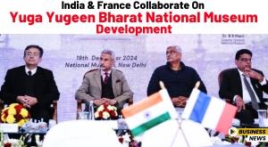 india-and-france-collaborate-on-yuga-yugeen-bharat-national-museum-development