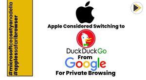 apple-considered-switching-to-duckduckgo-from-google-for-private-browsing