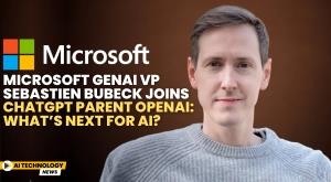 microsoft-genai-vp-sebastien-bubeck-joins-chatgpt-parent-openai-what-is-next-for-ai