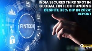 india-secures-third-spot-in-global-fintech-funding-despite-33-percent-dip-in-2024-report