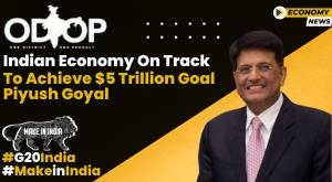 indian-economy-on-track-to-achieve-5-trillion-goal-piyush-goyal