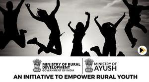 ministry-of-rural-development-and-ayush-ministry-signs-mou-to-empower-rural-youth
