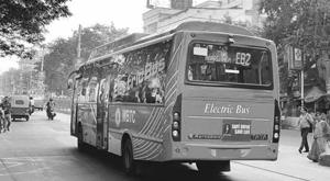 electric-vehicle-p-bengal-governments-preparation-to-bring-1200-electric-buses-big-reason