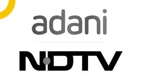 NDTV and Adani news: आरआरपीआर से इस्तीफे के बाद भी एनडीटीवी बोर्ड में रॉय दंपती!