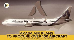 akasa-air-plans-to-procure-over-100-aircraft