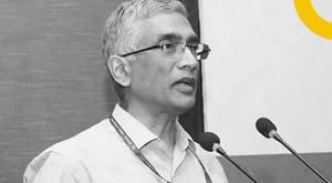 parameswaran-iyer-new-ceo-of-niti-aayog