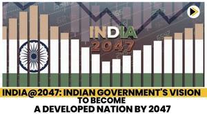 india-2047-indian-government-s-vision-to-become-a-developed-nation-by-2047
