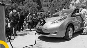 evs-are-bringing-a-silent-revolution-to-india-narendra-modi