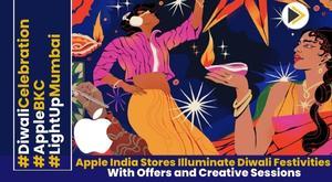 apple-india-stores-illuminate-diwali-festivities-with-offers-and-creative-sessions