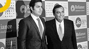 akash-ambani-appointed-as-the-chairman-of-reliance-jio