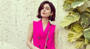 Scherezade Shroff: Breaking Norms as Digital Influencer
