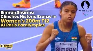 simran-sharma-clinches-historic-bronze-in-women-s-200m-t12-at-paris-paralympics