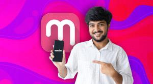 meesho-business-model