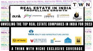 unveiling-the-top-real-estate-companies-in-india-for-2023