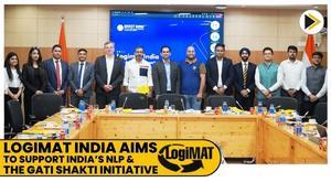 logimat-india-aims-to-support-indias-nlp-and-the-gati-shakti-initiative