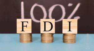 fdi-in-india
