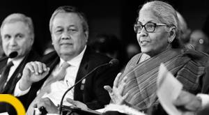 indias-performance-in-the-economy-is-exceptional-on-the-global-stage-finance-minister