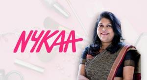 success-story-of-nykaa