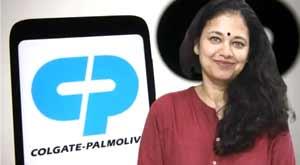 prabha-narasimhan-appointed-as-colgate-palmolive-ceo