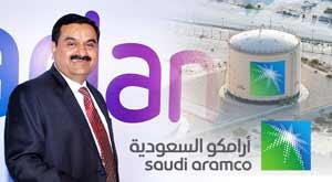 adani-partnerships-with-saudi-aramco