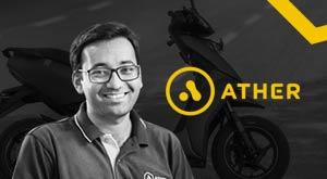 ather-energy-raises--128-million