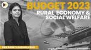 budget-2023-rural-economy-social-welfare-key-thrust-areas-radhika-rao