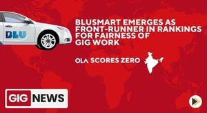 blusmart-emerges-as-front-runner-ola-scores-zero-in-rankings-for-fairness-of-gig-work