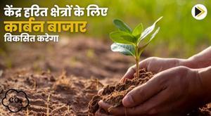 center-to-develop-carbon-market-for-green-fields