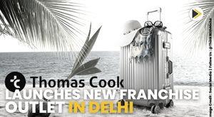 thomas-cook-launched-a-new-gold-circle-partner-outlet-in-delhi-ncr