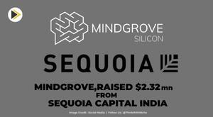 indian-startup-mindgrove-backed-by-iit-madras-raises-2-32-million-for-soc-design-from-sequoia-capital-india