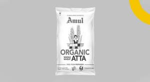 amul-will-now-get-organic-flour-with-milk-and-curd