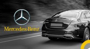 Mercedes-Benz ने दक्षिण भारत में अपने नेटवर्क का विस्तार किया