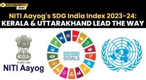 niti-aayog-sdg-india-index-2023-24-kerala-and-uttarakhand-lead-the-way