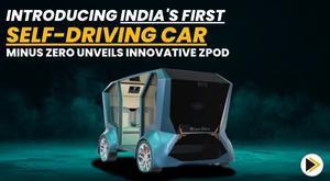introducing-india-first-self-driving-car-minus-zero-unveils-innovative-zpod