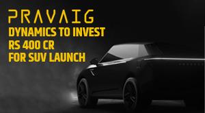 pravaig-dynamics-e-mobility-startup-plans-invest--400-cr-for-launch-of-suv