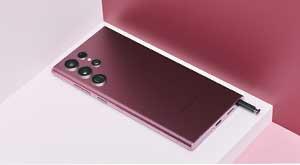 Samsung Galaxy S-22 Ultra- The perfect blend of Note and S series phone