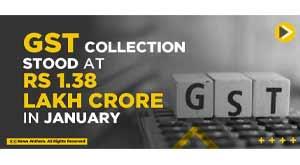 gst-collection-stood-at-lakh-crore-in-january