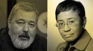 in-the-world-of-limited-press-freedom-the-nobel-peace-prize-was-presented-to-two-journalists