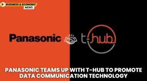 panasonic-teams-up-with-t-hub-to-promote-data-communication-technology