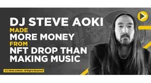 dj-steve-aoki-made-money-from-nft