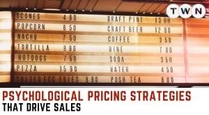 the-science-of-pricing-psychological-pricing-strategies-that-drive-sales