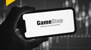 GameStop Launches Digital Wallet for Crypto