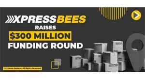 xpressbees-raises-funding-round