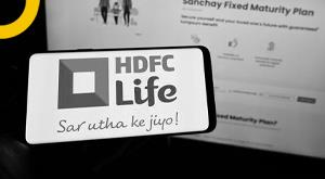 hdfc-life-announced-merger-with-its-subsidiary-exide-life