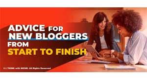 advice-for-new-bloggers-from-start-to-finish