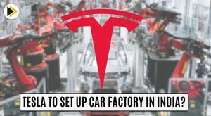 tesla-in-talks-to-set-up-india-factory-offering-affordable-evs