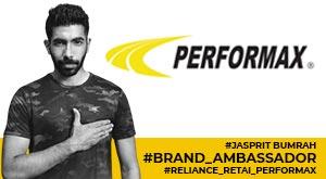 reliance-retail-has-signed-indian-cricketer-jasprit-bumrah-as-brand-ambassador